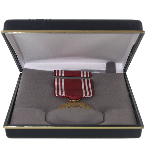 Medal Presentation Set: Army Good Conduct