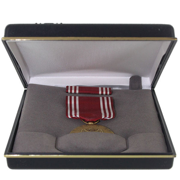 Medal Presentation Set: Army Good Conduct