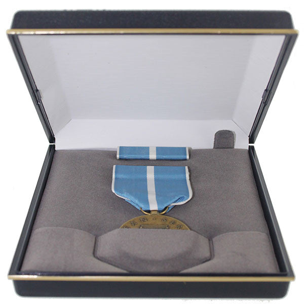 Medal Presentation Set: Korean Service