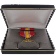 Medal Presentation Set: National Defense