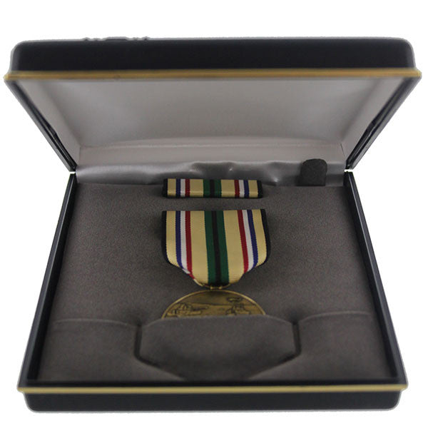 Medal Presentation Set: Southwest Asia Service