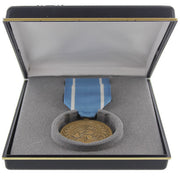 Medal Presentation Set: United Nation Observer