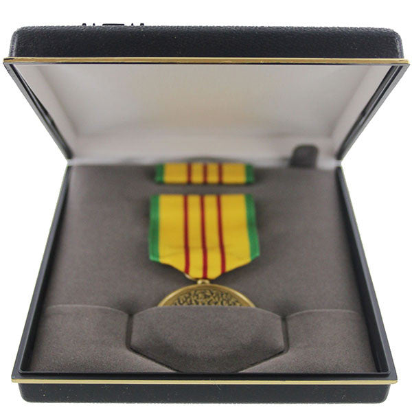 Medal Presentation Set: Vietnam Service