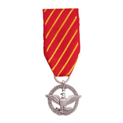 Miniature Medal: Air Force Combat Action Medal
