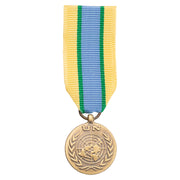 Miniature Medal: United Nation Operations in Somalia