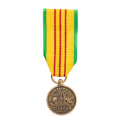 Miniature Medal: Vietnam Service