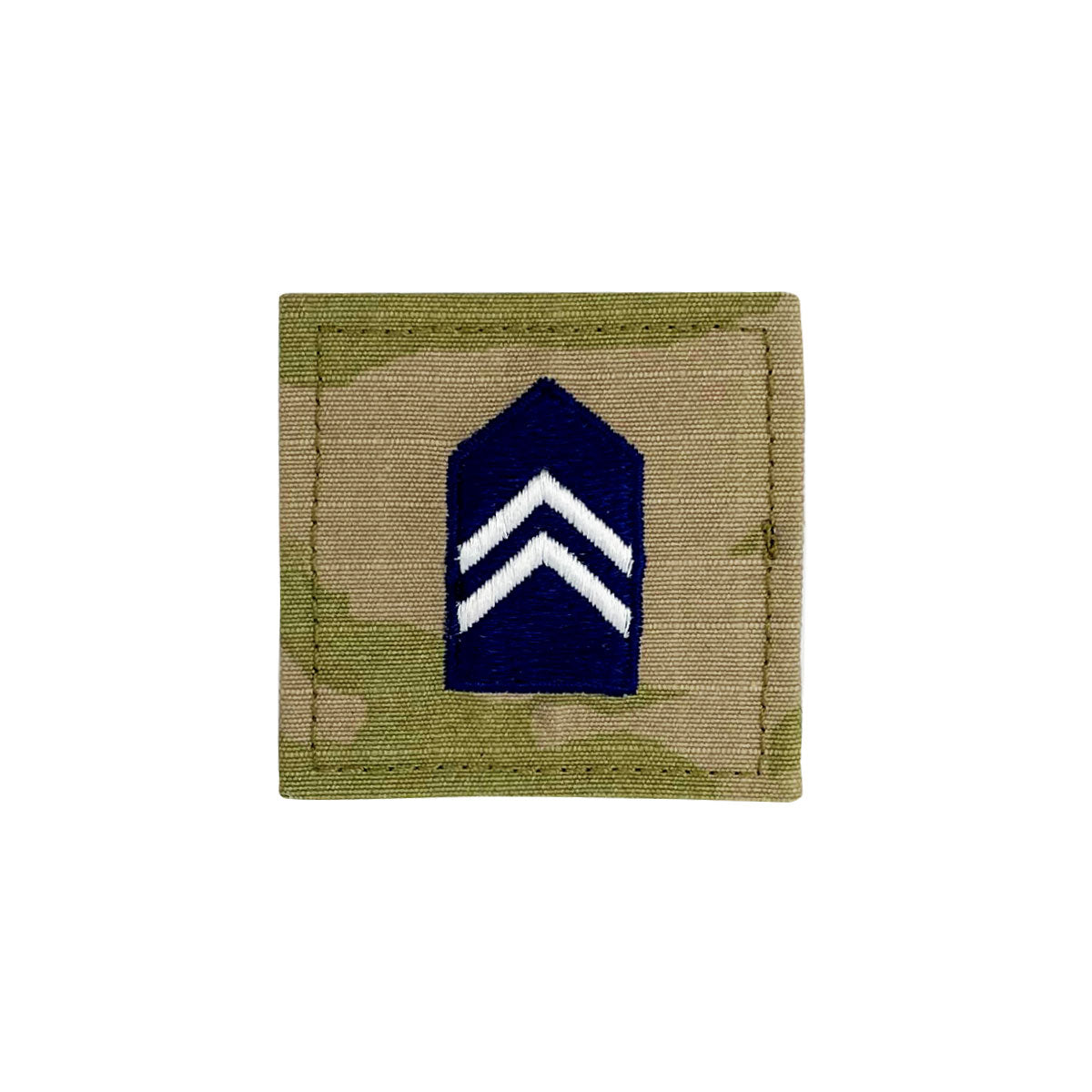 Air Force ROTC OCP Rank w/hook closure: 3rd Class