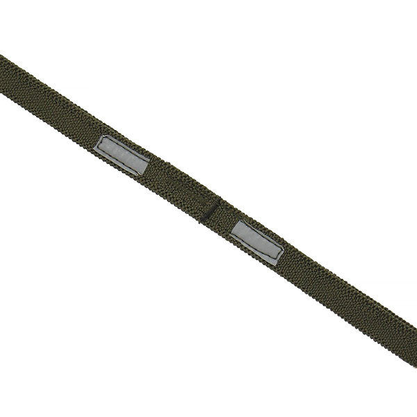 Helmet Band: G.I. Cat Eye - green