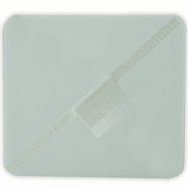 Ribbon Stick: Coast Guard