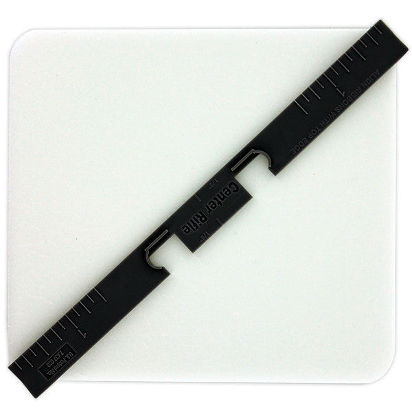 Badge and Ribbon Spacer: Marine Corps