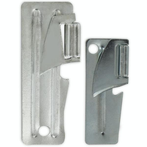 Vanguard Manual Can Opener U.S. – P-38 Can Opener and P-51 Can Opener Combo Pack - 2 of The Army's Greatest Tools
