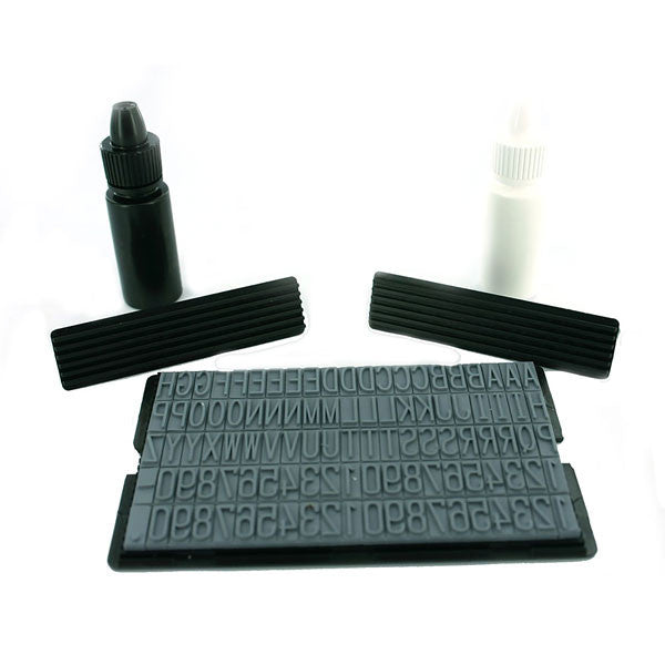 Marking Kit: Com-Pac