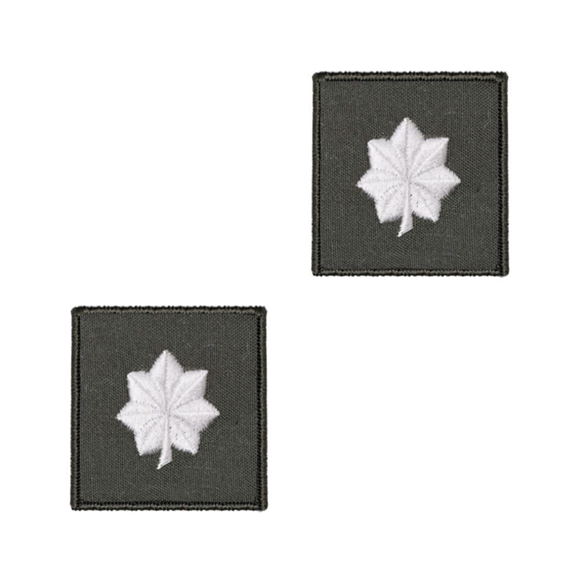 Navy Embroidered Rank: Commander - flight suit