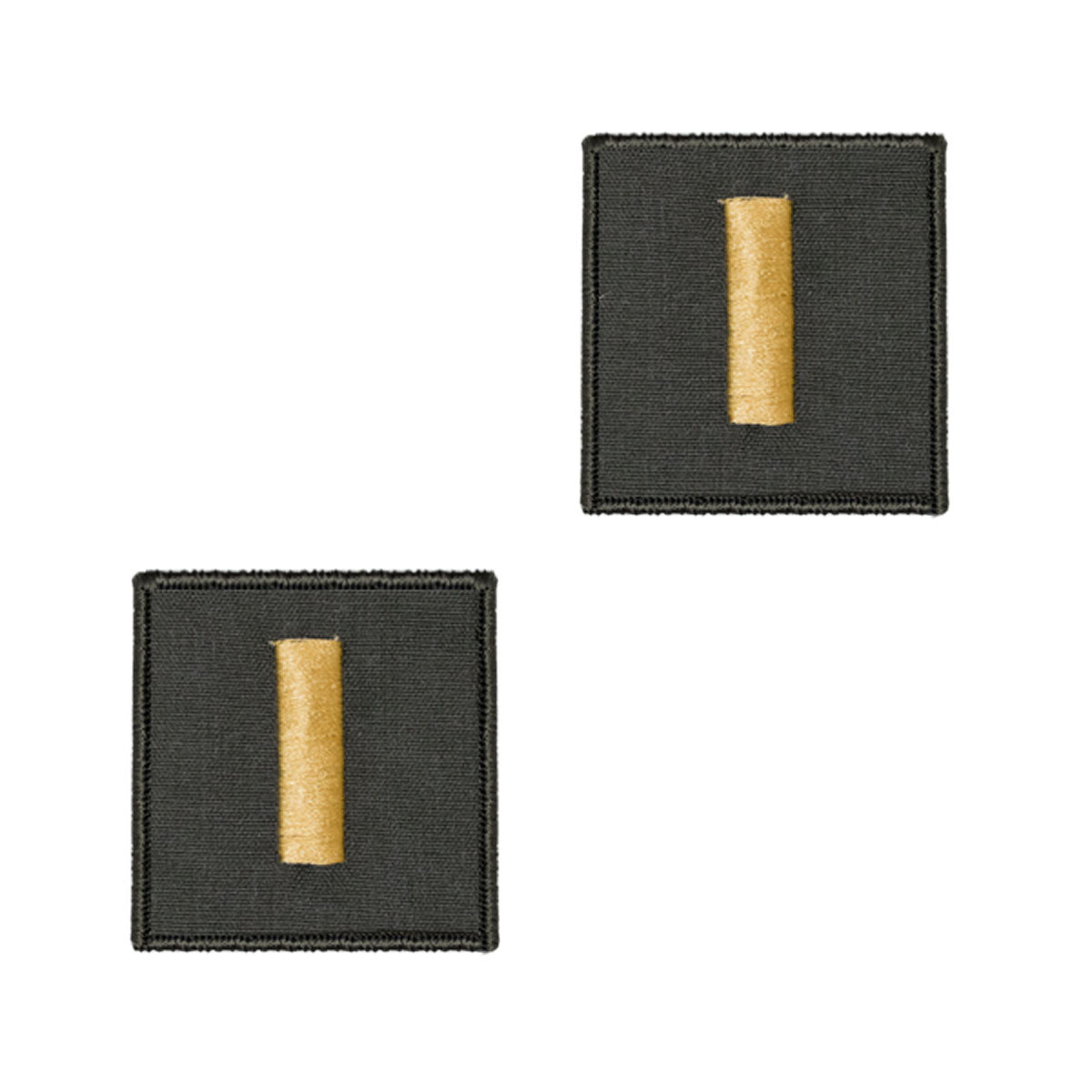 Navy Embroidered Rank: Ensign - flight suit