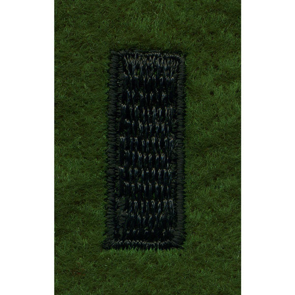 Army Leadership Rank Tab: First Lieutenant