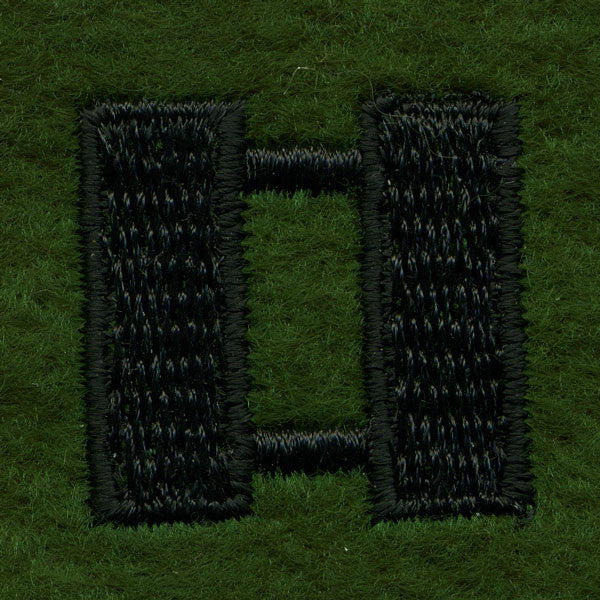 Army Leadership Rank Tab: Captain