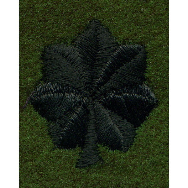 Army Leadership Rank Tab: Lieutenant Colonel