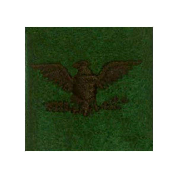 Army Leadership Rank Tab: Colonel