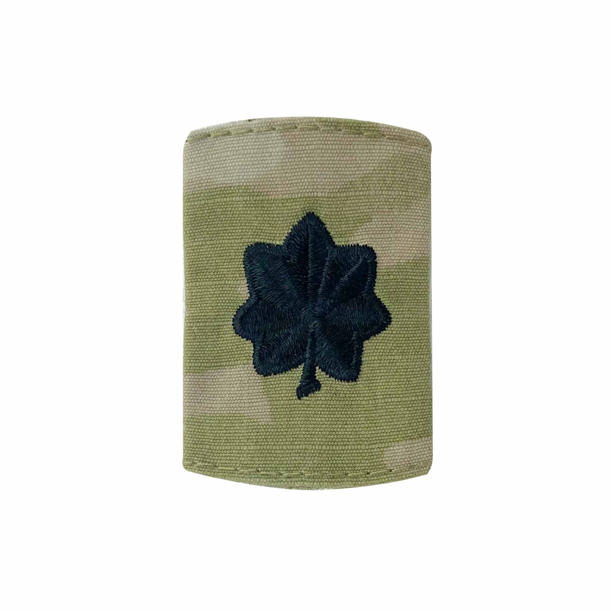 Army and Air Force Gortex Officer Rank: Lieutenant Colonel - OCP jacket tab