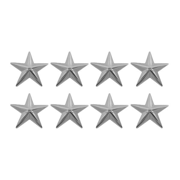 Officer Stars: General 1"