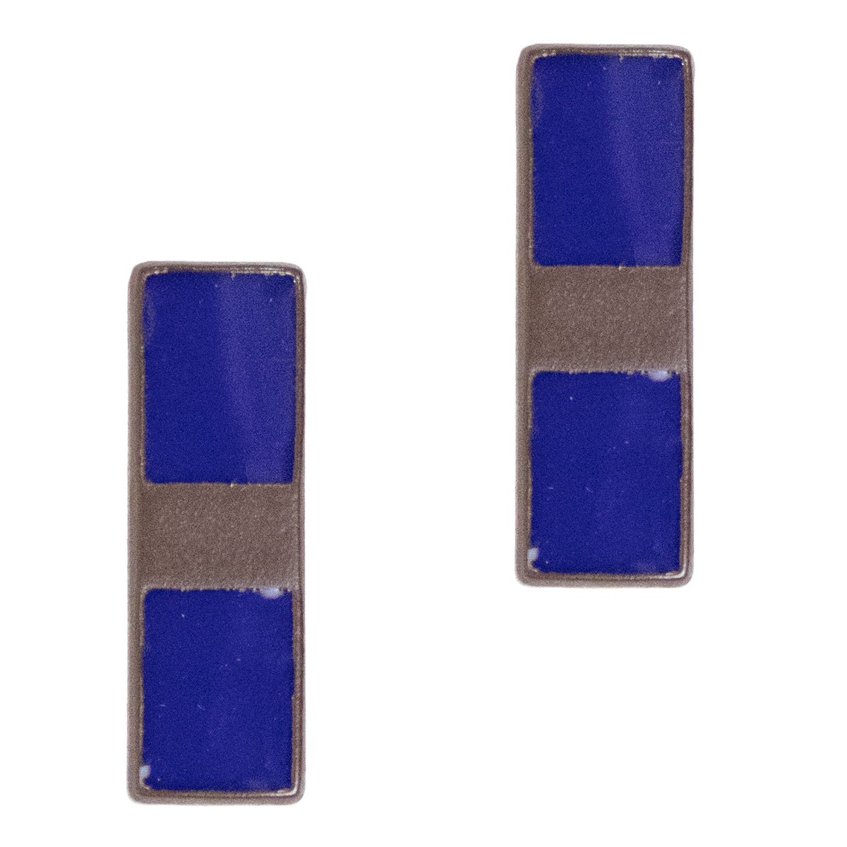 Coat Device: Warrant Officer 3 - Subdued Metal