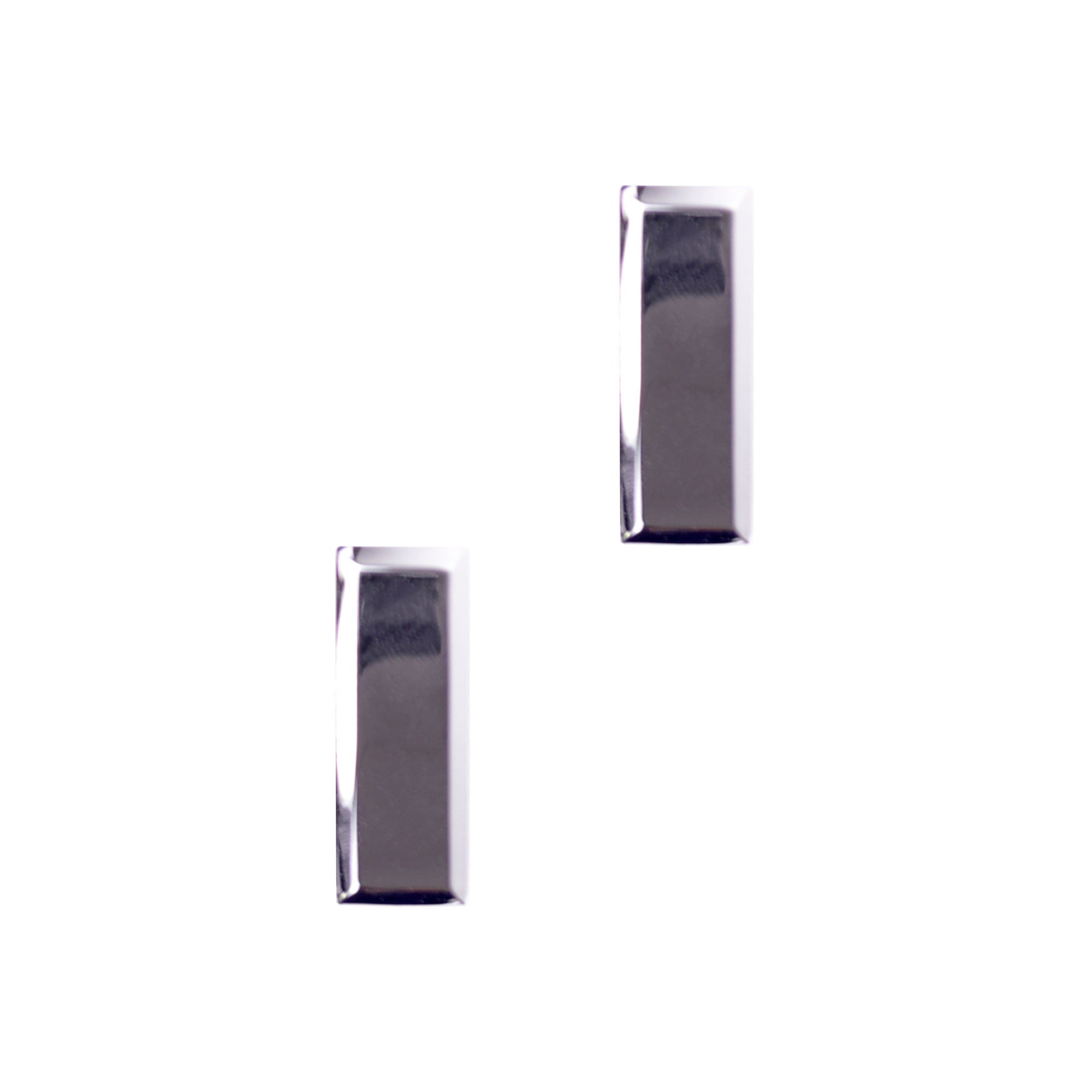 Coat Rank 1st Lieutenant - Silver - pin back