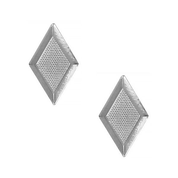 Army ROTC Officer Rank Insignia: Major