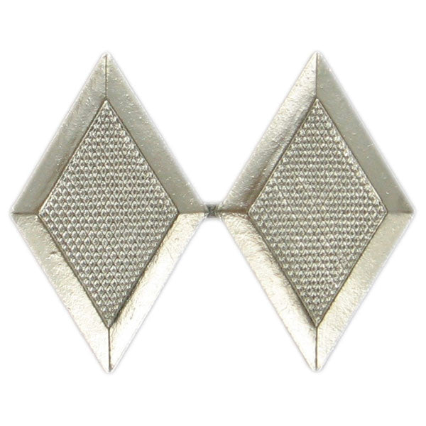Officer Rank Insignia: Lieutenant Colonel - regulation