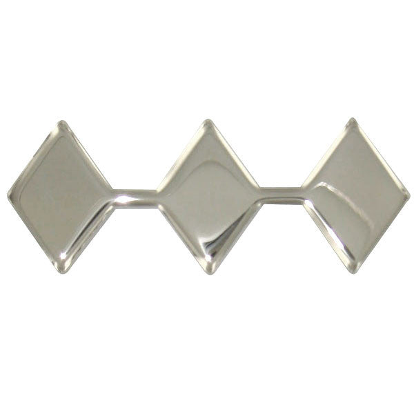 Marine Corps JROTC Rank: Colonel - miniature