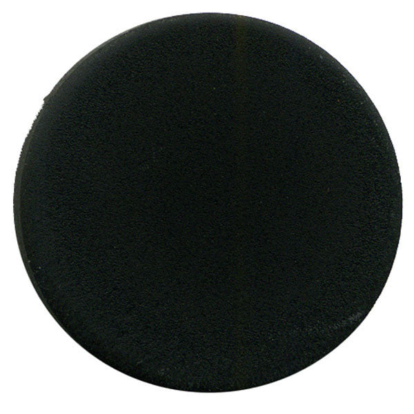 SMOOTH BLACK SINGLE DISC