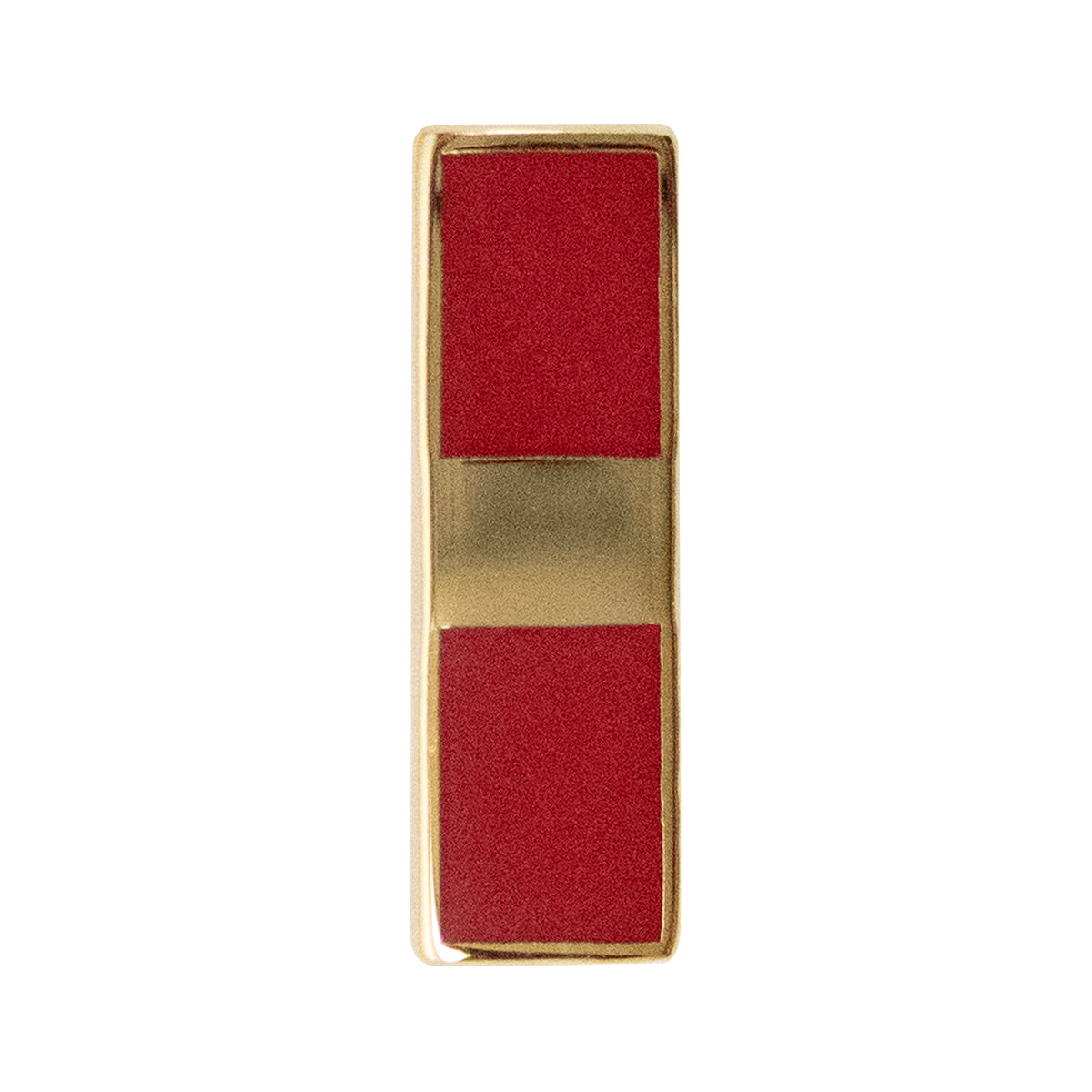 Marine Corps Cap Device: Warrant Officer 1 - miniature