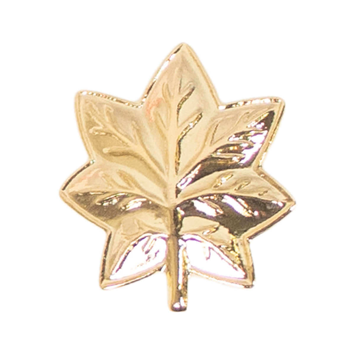 Overseas Cap Device: Lieutenant Commander, Major