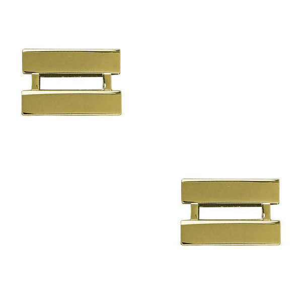 Navy ROTC Midshipman Rank: Junior Grade Lieutenant