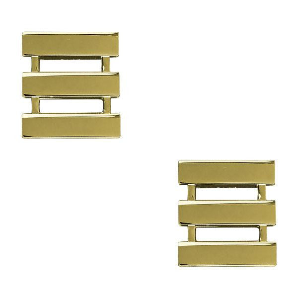 Navy ROTC Midshipman Rank: Lieutenant