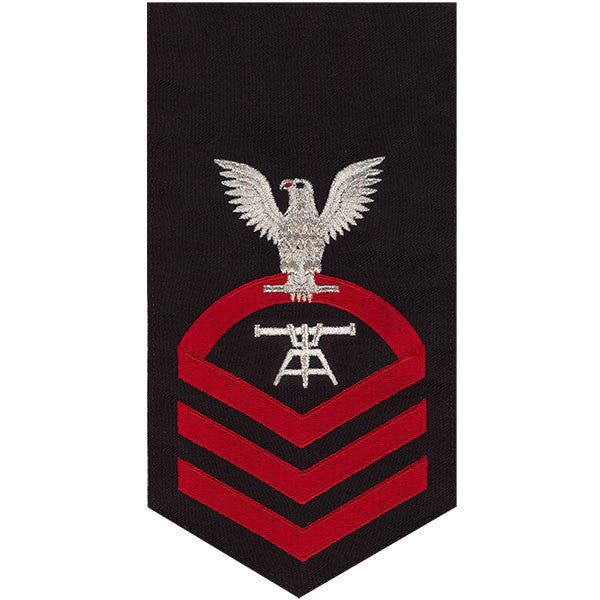 e7 dress blues Seven uniform changes coming in 2016