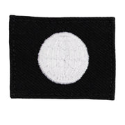 Navy Rating Badge: Striker Mark for EM Electricians Mate - Serge for dress blue uniform