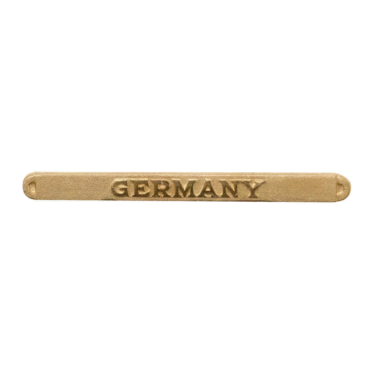 Attachment: Large Germany Clasp