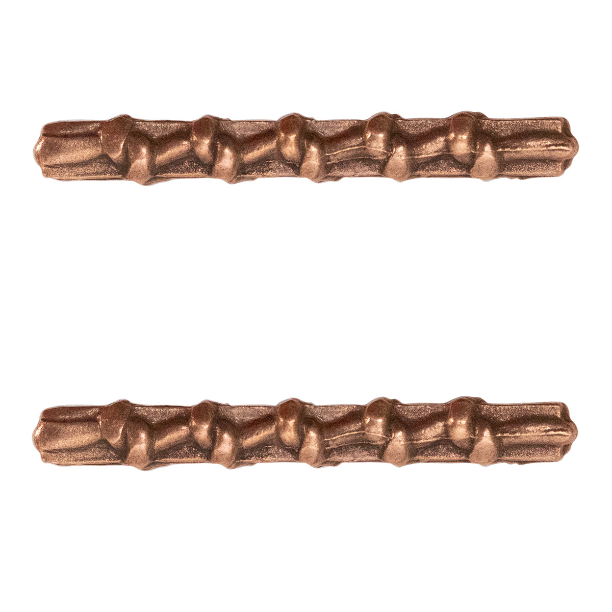 Army Ribbon Attachments: Good Conduct - 5 knot, bronze