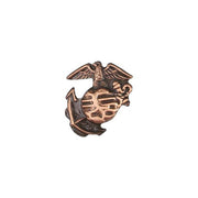 Marine Corps ROTC Ribbon Attachments: Eagle - bronze