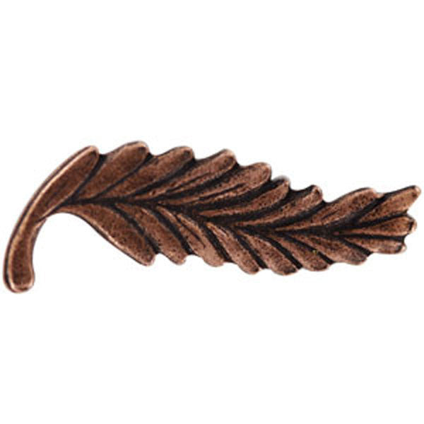 NO PRONG Palm Attachment 3/4 inch bronze