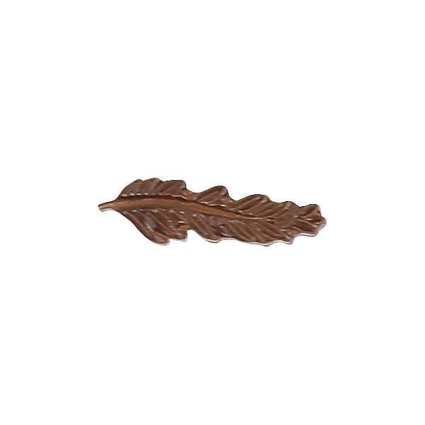 NO PRONG Attachments: Palm - 3/8" Bronze