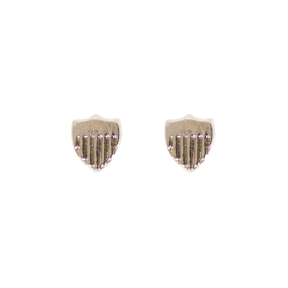 USNSCC / NLCC - Silver USCG Shield Attachment