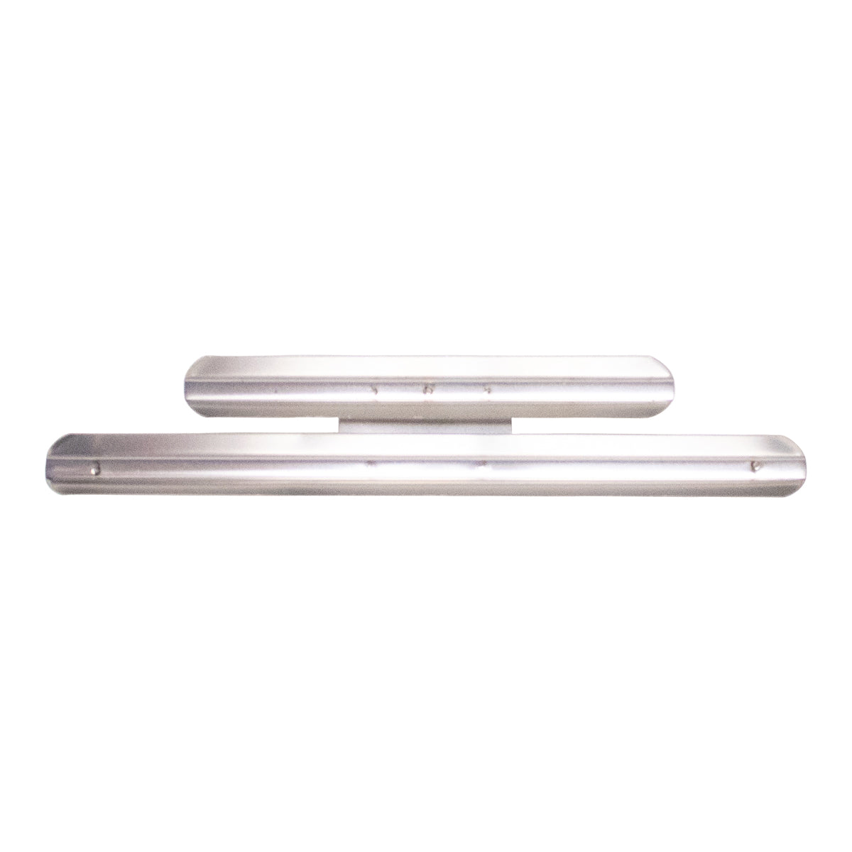 Ribbon Mounting Bar: 5 Ribbons - metal