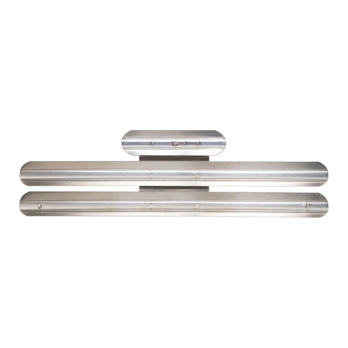 Ribbon Mounting Bar: 7 Ribbons - metal