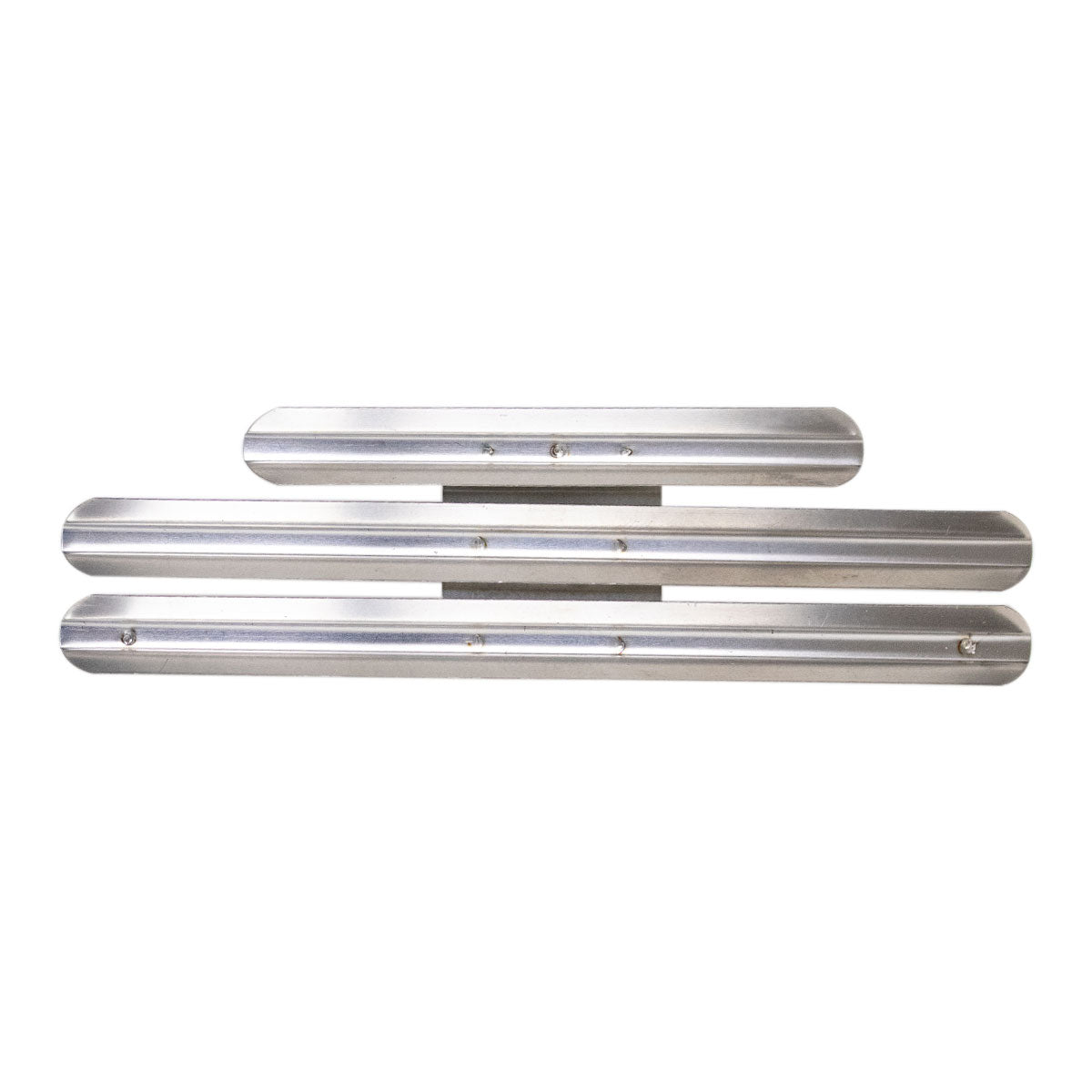Ribbon Mounting Bar: 8 Ribbons - metal