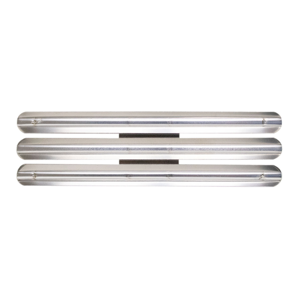 Ribbon Mounting Bar: 9 Ribbons - metal