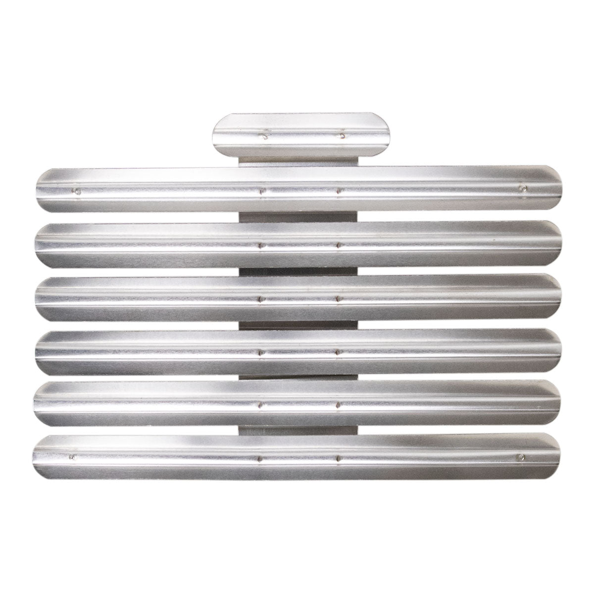 Ribbon Mounting Bar: 19 Ribbons - metal