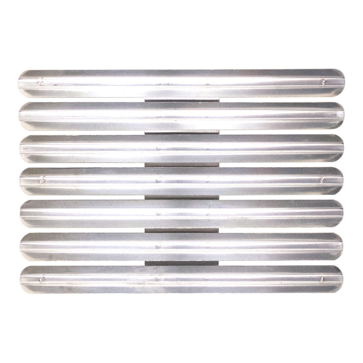 Ribbon Mounting Bar: 21 Ribbons - metal