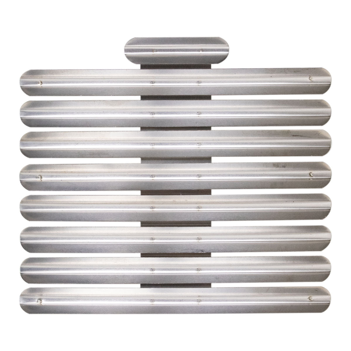 Ribbon Mounting Bar: 25 Ribbons - metal