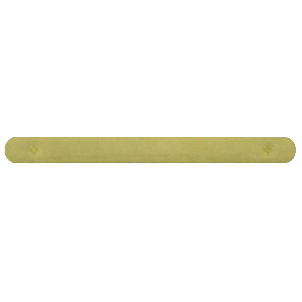 Mounting Bar - fits 5 miniature medals - slide on